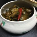 ☆GSSQHY☆'s cooksnap of when they made きゅうりのキュウチャン簡単レシピ.