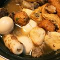 ひととせ305's cooksnap of when they made 簡単！基本のおでん（2人分）.