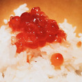MAC's Kitchen's cooksnap of when they made 魚屋さん簡単筋子下処理方法から塩漬け.