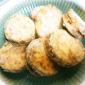 あんまかろん☆'s cooksnap of when they made なすのはさみ揚げ.