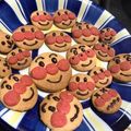 とまと♡'s cooksnap of when they made m乳製品・卵不使用クッキー.