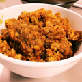 mahmican's cooksnap of when they made カレー粉とあるもので時短簡単キーマカレー.
