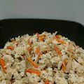 マコミコ's cooksnap of when they made 五目煮・五目ご飯の具.