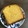 うみのたまご's cooksnap of when they made 簡単！ホットケーキミックスで作るカステラ.