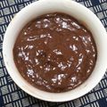 nosso's cooksnap of when they made とろ～り温か生姜ココア.