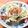 平野由南（ひらのゆな's cooksnap of when they made セロリとトマトのおかかマヨネーズサラダ.
