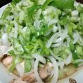 クック7FNN0F☆'s cooksnap of when they made 鮭はらすのマリネ.