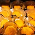 もんみやん☆'s cooksnap of when they made ☆はちみつスイートポテト☆.