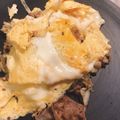 ラブ男食堂's cooksnap of when they made 【大量消費】キャベツとツナのお好み焼き風.