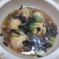 単！！'s cooksnap of when they made だしタコ焼き.
