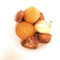 BanVan5はん☆'s cooksnap of when they made ほっとくだけ♡豚の角煮フライパンで＾＾.