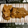 けんよこ's cooksnap of when they made 加熱5分◆手間無し　レンジでサバの味噌煮.