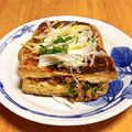おじ☆さん's cooksnap of when they made 栃尾の油揚げ.