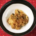 PuChiC0's cooksnap of when they made サワラのみぞれ煮.