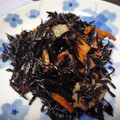 ＊けー＊'s cooksnap of when they made 我が家の定番♪ひじきの煮物♪.