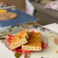 むぅた＊'s cooksnap of when they made 栗のぎっしりケーキ.