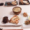 sofami's cooksnap of when they made きんぴら風味の豚肉ハンバーグ.