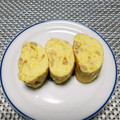 ジョングレ's cooksnap of when they made ツナとチーズの厚焼き卵.