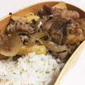 よねすと's cooksnap of when they made りんごと玉ねぎの炒めもの.