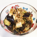 YUKIKI☆'s cooksnap of when they made 油淋鶏風ナスの揚げ焼き.