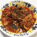 YUKIKI☆'s cooksnap of when they made さばのトマト煮.