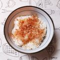 えつエツ's cooksnap of when they made 簡単朝食☆追い鰹☆私の猫まんま.