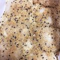 まむまむまむ's cooksnap of when they made 燒麻糬｜台湾風ピーナッツ餅.
