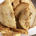 クックやまや's cooksnap of when they made 簡単★筍の水煮でメンマ風炒め.