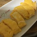 AiYuKE's cooksnap of when they made チーズin卵焼き(お弁当向き).