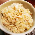 金魚のひらり's cooksnap of when they made 炊飯器で簡単！絶品！豪華！な基本の鯛めし.