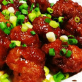 クック64OY6U☆'s cooksnap of when they made 豚と茄子の唐揚げ♪絶品甘酢漬け☆.