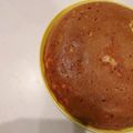 coco∵'s cooksnap of when they made 炊飯器でふんわりくるみバナナケーキ ＨＭ.