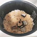 陳・亮's cooksnap of when they made 鯖の炊き込みご飯.