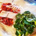 ダッフィーニーうに's cooksnap of when they made パプリカ☆☆☆簡単冷凍保存☆解凍方法付き.