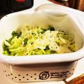 ダッフィーニーうに's cooksnap of when they made 目からウロコ！！きざみネギの保存方法.