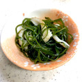 ☆キタムママ☆'s cooksnap of when they made 切り昆布 ウェイパー 炒め.