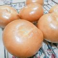 クックJHP2C8☆'s cooksnap of when they made HBでモチモチプレーンベーグル♪.