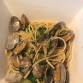 mochiichi's cooksnap of when they made 簡単★あさりとしめじの和風パスタ.