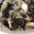 さゆゆゆこ's cooksnap of when they made 茄子の味噌煮.