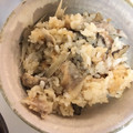 よっちゃ's cooksnap of when they made ごぼうと豚肉の生姜炊き込み御飯.