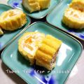 ミニcooking's cooksnap of when they made 米粉ケーキ Sieben Separat.