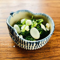 ねっちゃんっ's cooksnap of when they made 間引き大根の漬物.