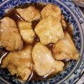 のりこったん's cooksnap of when they made 【簡単】ご飯が進む！ポン酢の鶏ムネ肉炒め.