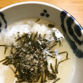 pnkdiamond's cooksnap of when they made 簡単で栄養満点　あたたかいとろろ汁.