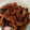 ムピョコ's cooksnap of when they made 牛蒡と椎茸の佃煮♪.