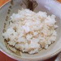 あたりめっこ's cooksnap of when they made 美味しいご飯の炊き方.