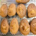 hime1031's cooksnap of when they made HMで卵黄消費 (覚書).
