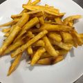 みゆママ112's cooksnap of when they made 簡単！大学芋風サツマイモスティック.
