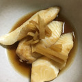 ayuha21's cooksnap of when they made * むきかれいの煮つけ *.