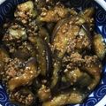Kaffy10's cooksnap of when they made ★超簡単★揚げない麻婆茄子.